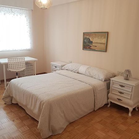 Casa Abalde Apartment Vigo Bagian luar foto