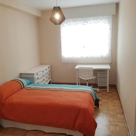 Casa Abalde Apartment Vigo Bagian luar foto