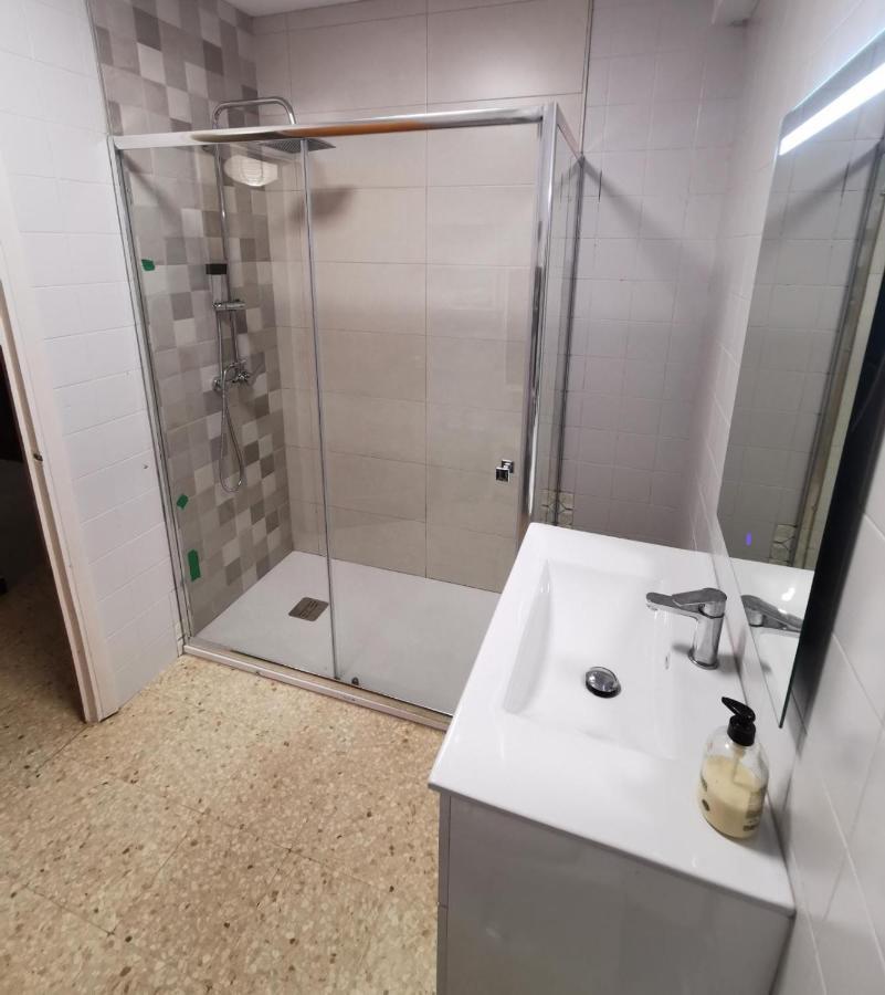 Casa Abalde Apartment Vigo Bagian luar foto