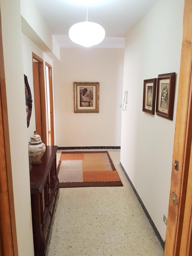 Casa Abalde Apartment Vigo Bagian luar foto