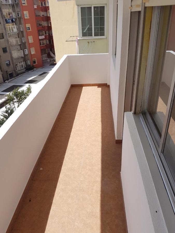 Casa Abalde Apartment Vigo Bagian luar foto